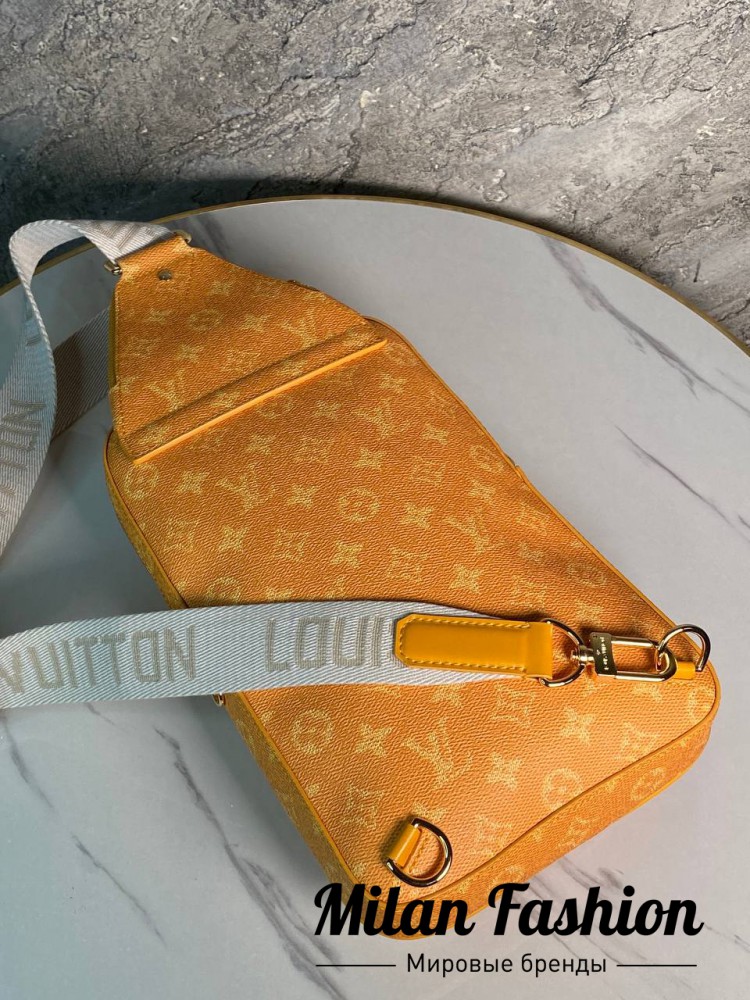 Сумка  Louis Vuitton V34680. Вид 5