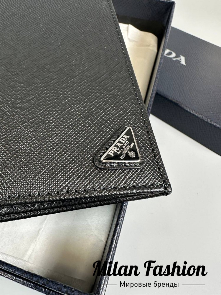 Купюрник  Prada V35717. Вид 6