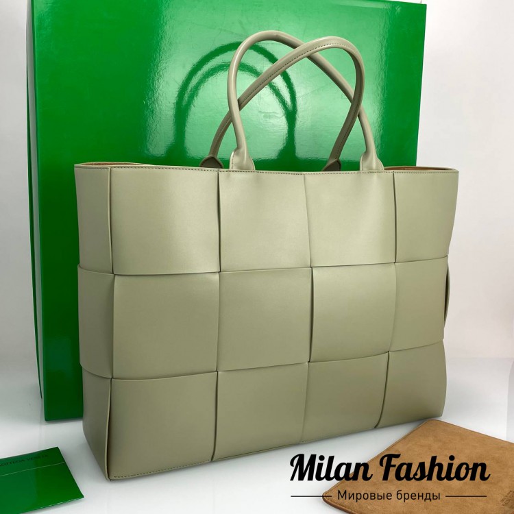  Сумка Arco Tote   Bottega Veneta V33671. Вид 1