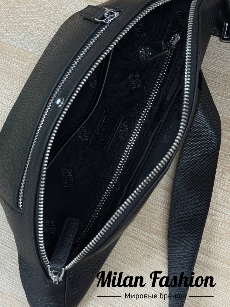 Поясная сумка  Moncler V33638. Вид 9