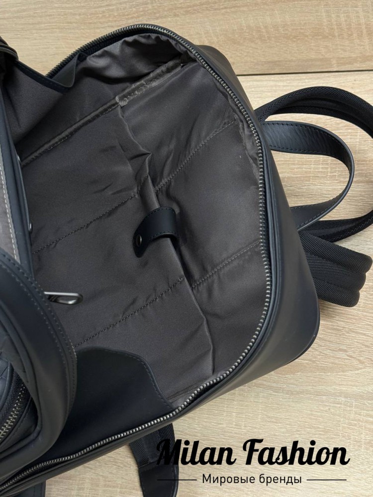 Рюкзак  Bottega Veneta V52445. Вид 4