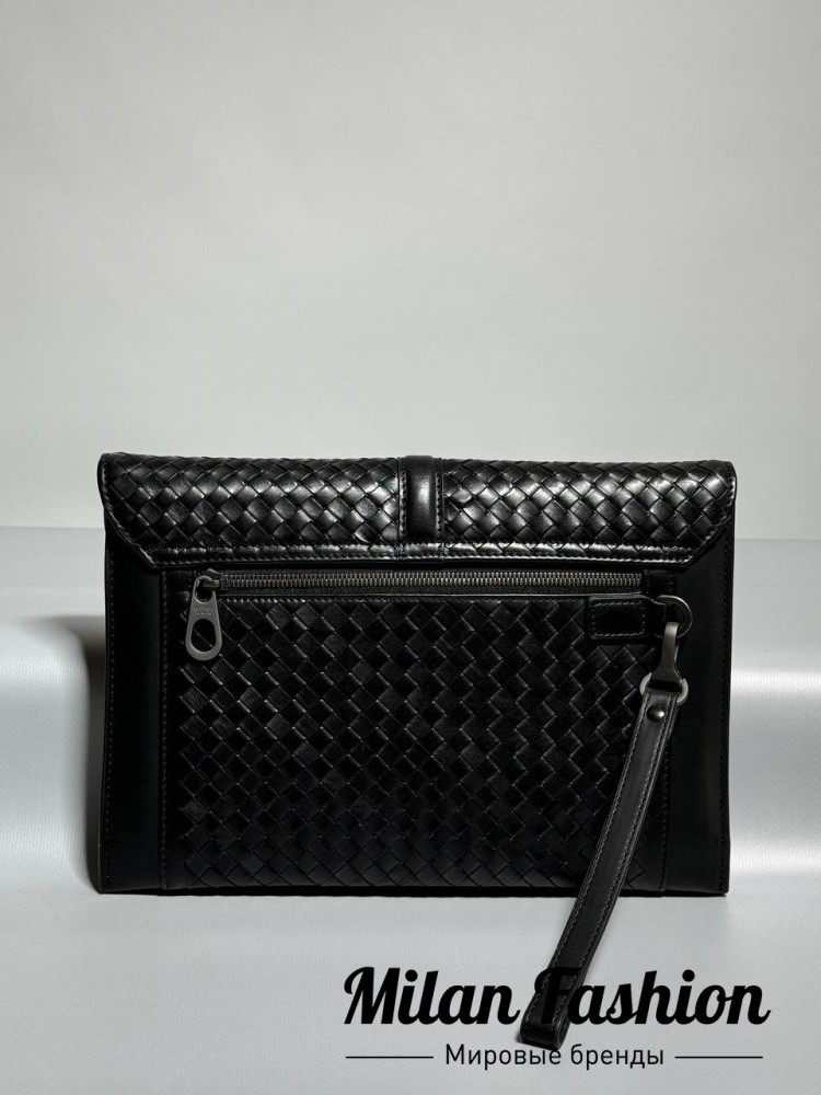 Папка  Bottega Veneta V33708. Вид 2