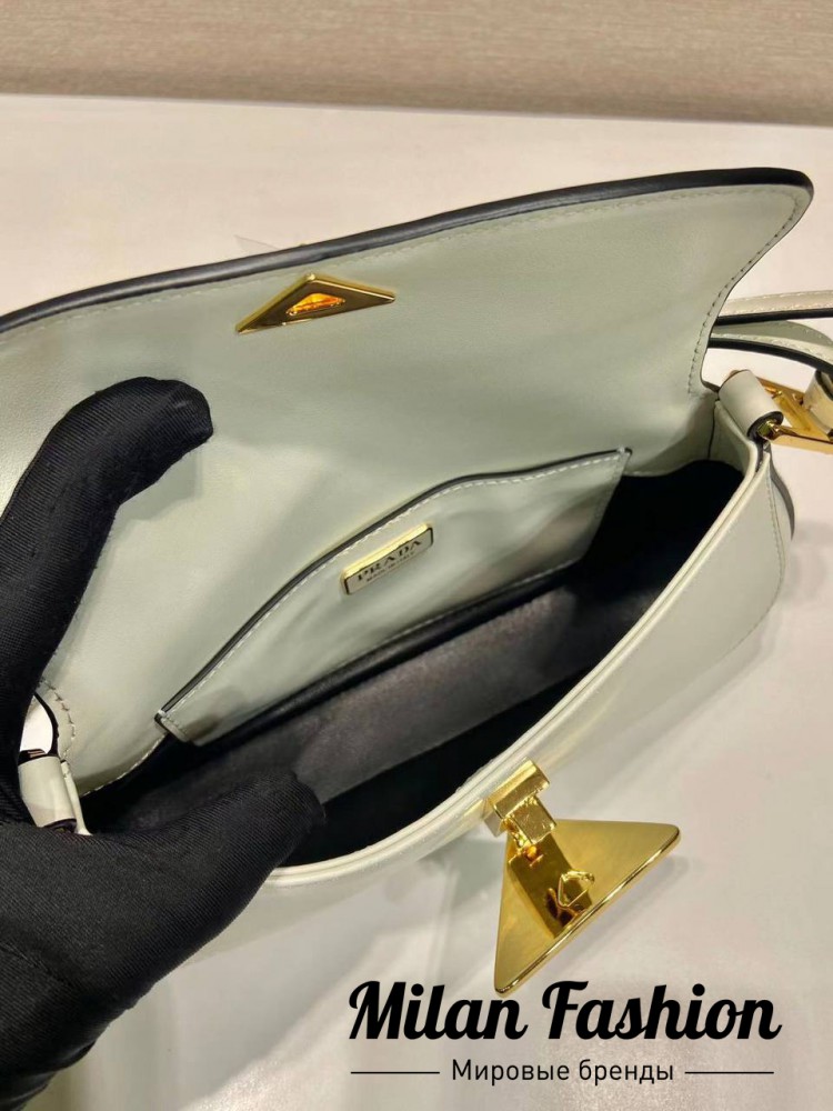 Сумка  Prada V33596. Вид 17