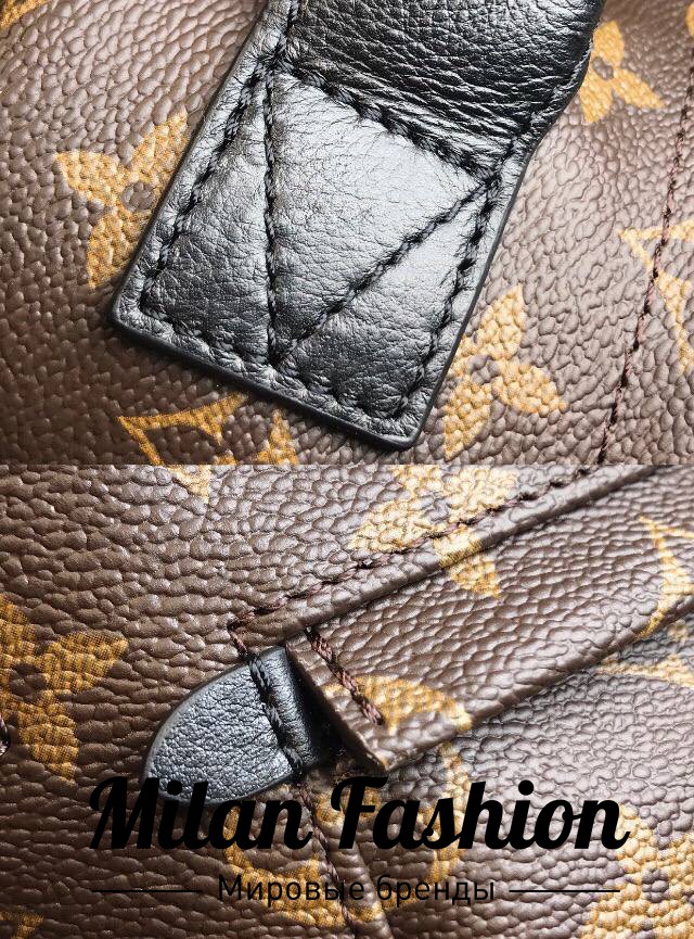 Рюкзак mеdium  Louis Vuitton v0435. Вид 10