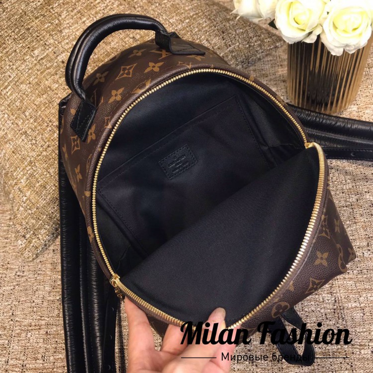 Рюкзак mеdium  Louis Vuitton v0435. Вид 9