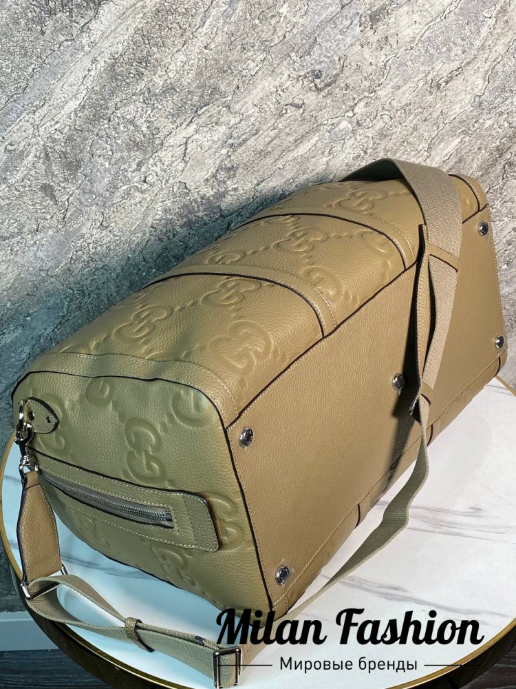Сумка  Gucci V52470. Вид 5