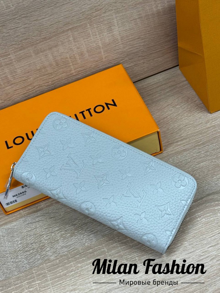Кошелек  Louis Vuitton V52484. Вид 3