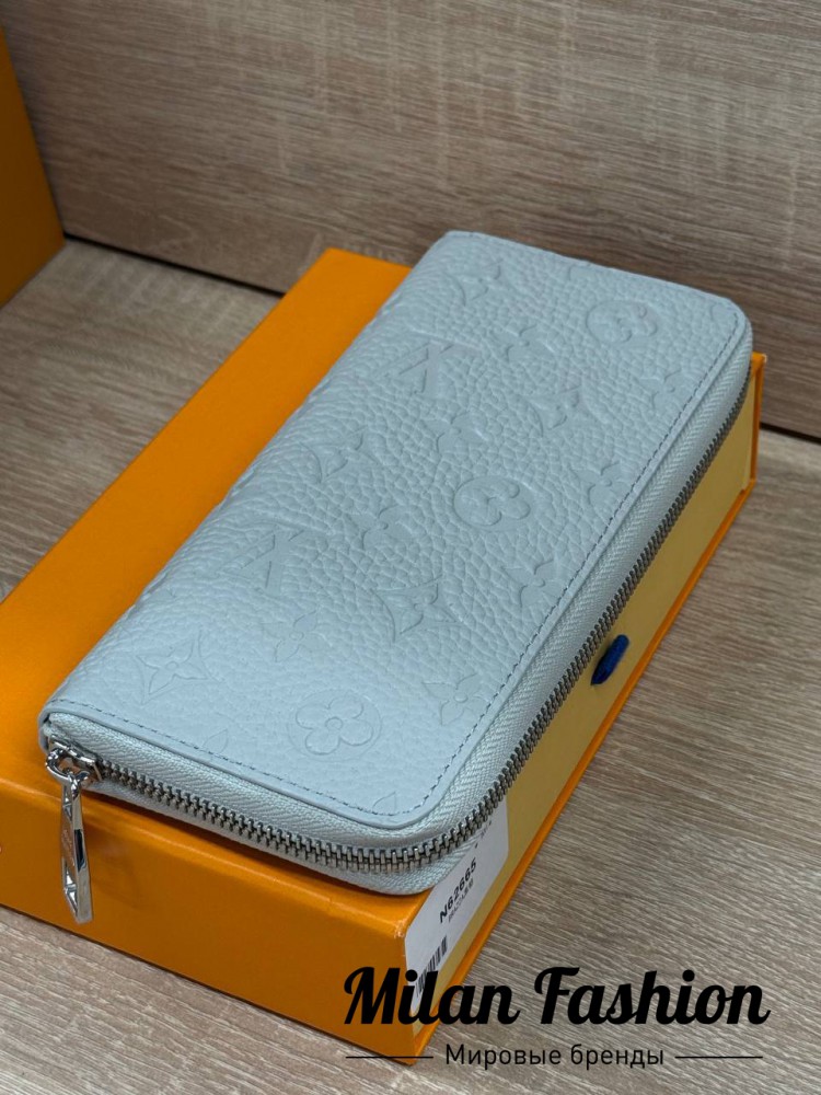 Кошелек  Louis Vuitton V52484. Вид 4