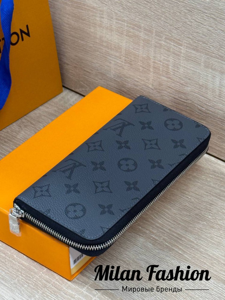 Кошелек  Louis Vuitton V52481. Вид 4