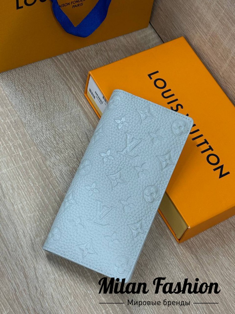 Купюрник  Louis Vuitton V52480. Вид 1
