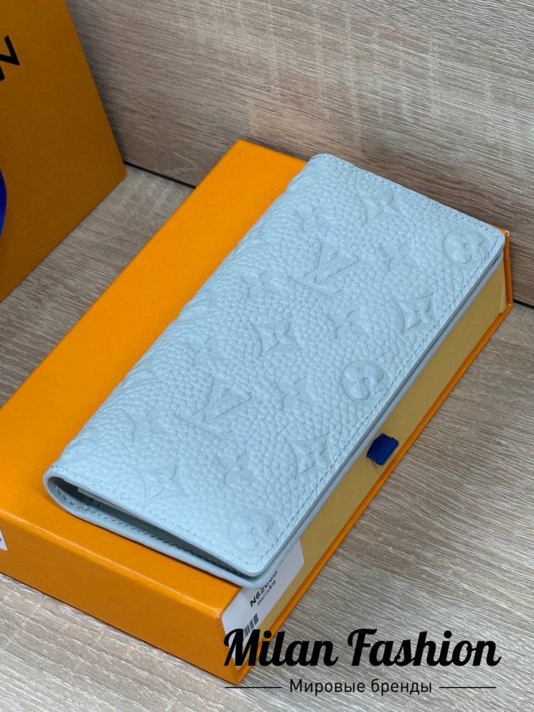 Купюрник  Louis Vuitton V52480. Вид 3