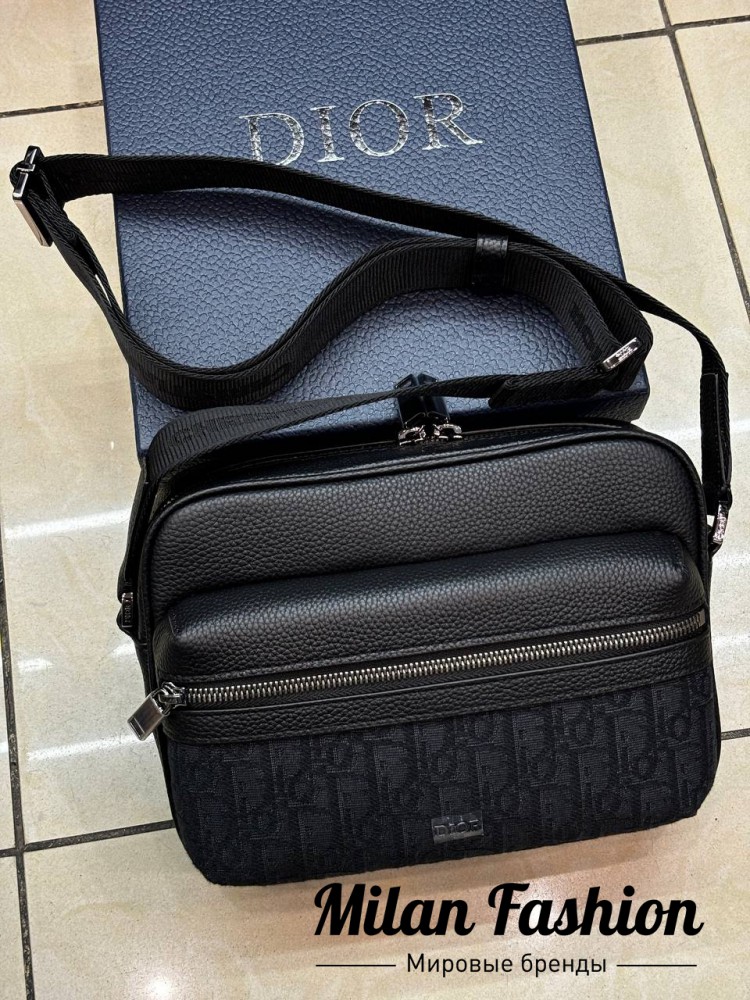 Сумка  Christian Dior B34761. Вид 2