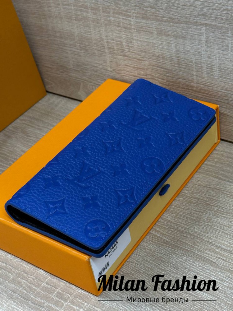 Купюрник  Louis Vuitton V35257. Вид 3
