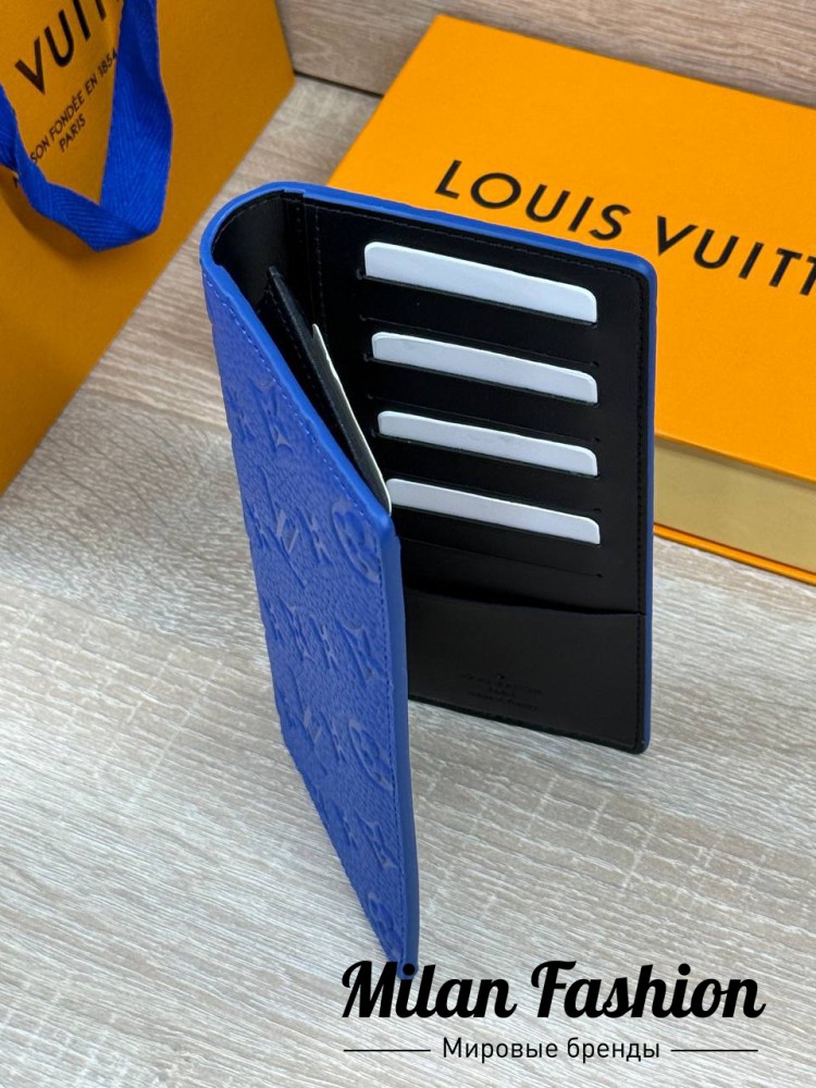 Купюрник  Louis Vuitton V35257. Вид 4