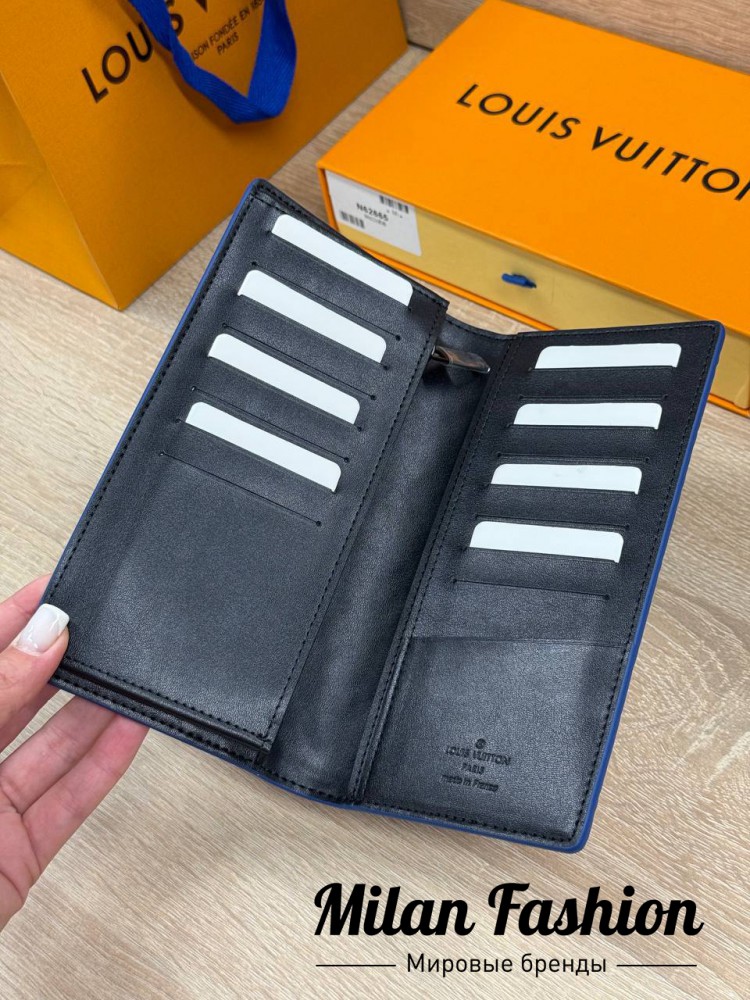 Купюрник  Louis Vuitton V35257. Вид 5