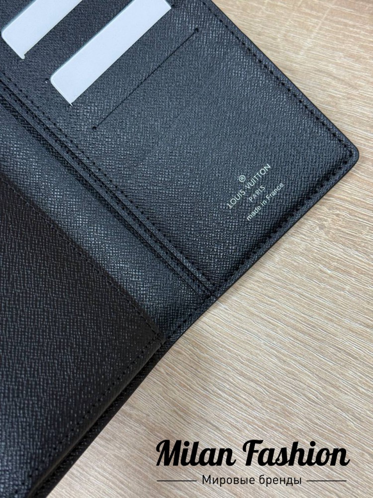 Купюрник  Louis Vuitton V52479. Вид 3