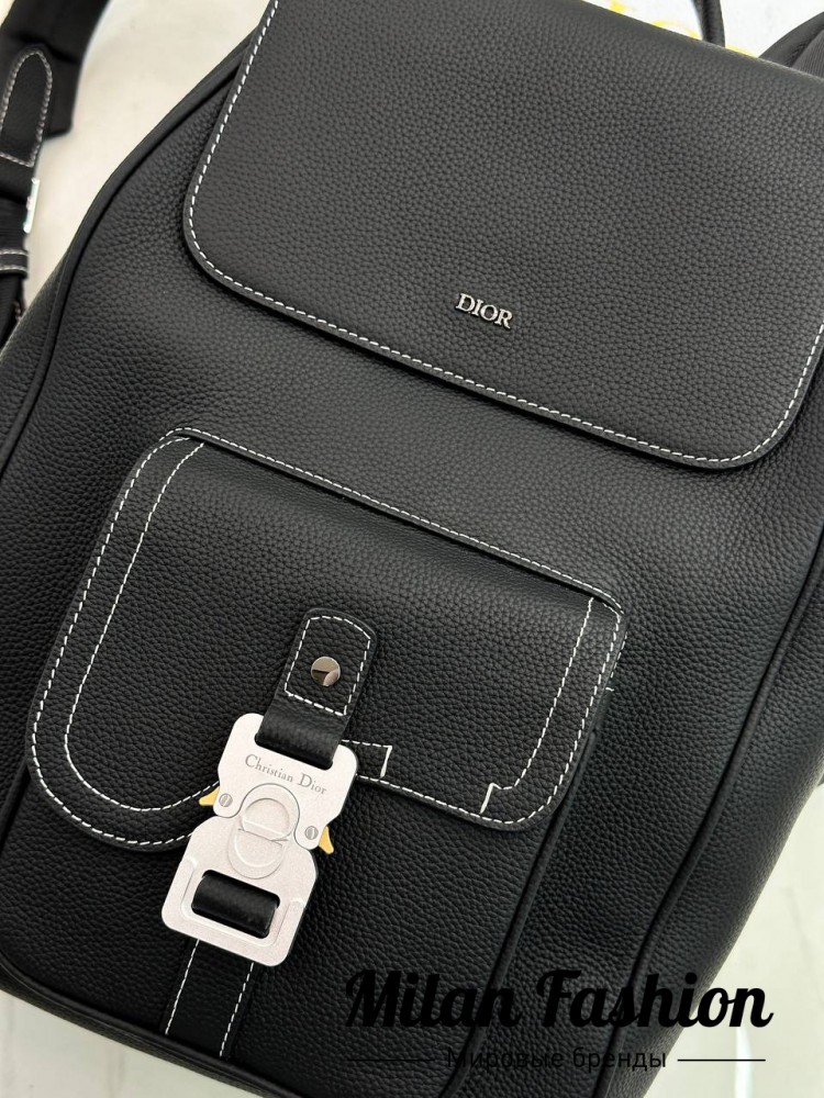 Рюкзак  Christian Dior V46690. Вид 6