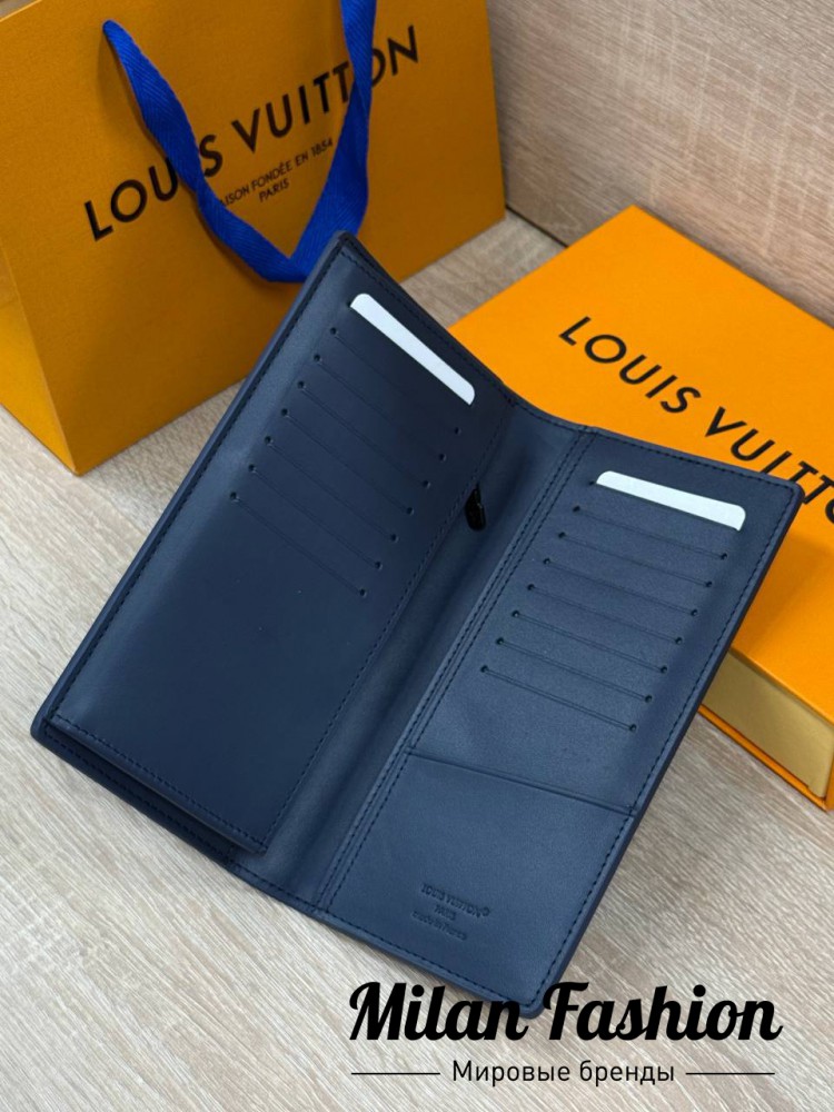 Купюрник  Louis Vuitton V52478. Вид 2