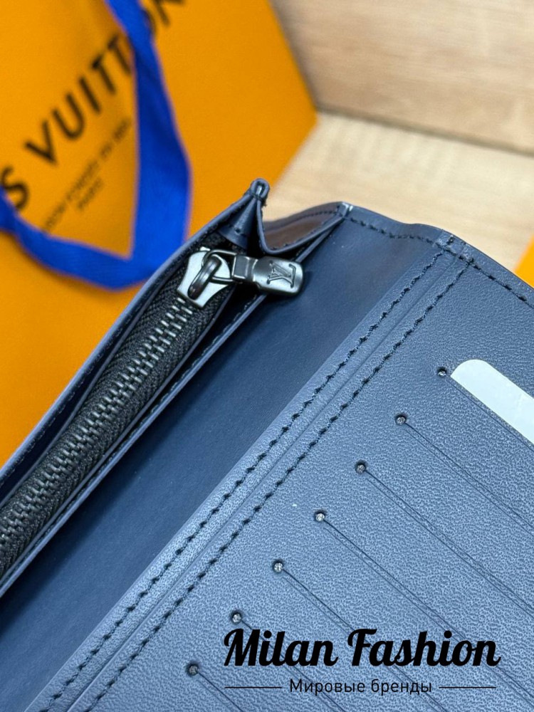 Купюрник  Louis Vuitton V52478. Вид 4