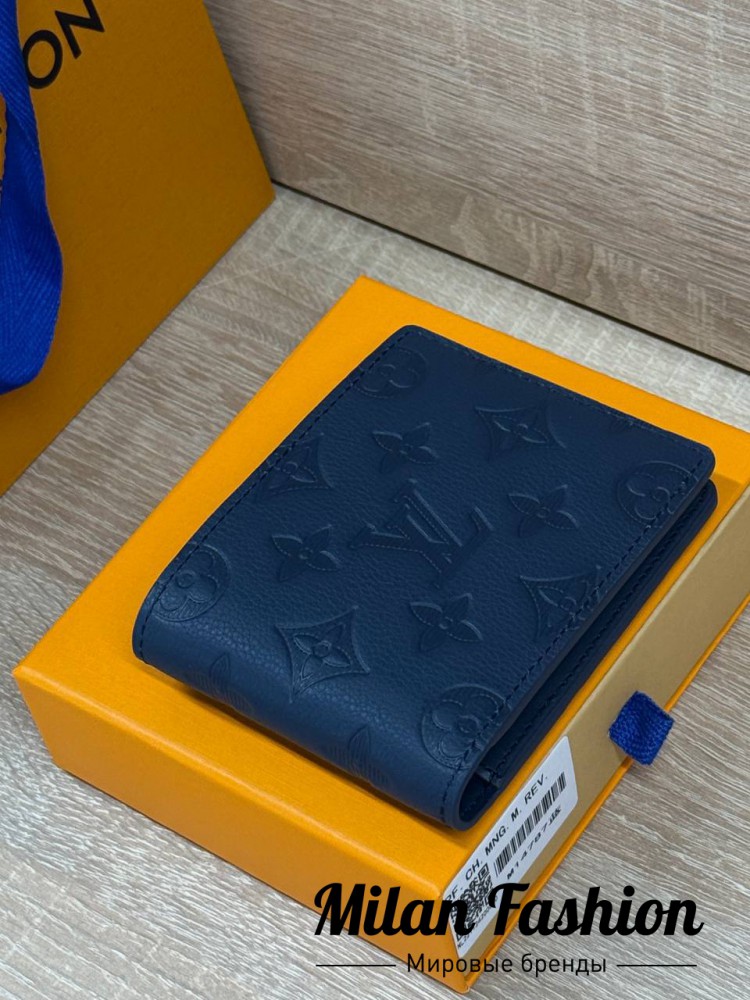 Портмоне  Louis Vuitton B52476. Вид 2