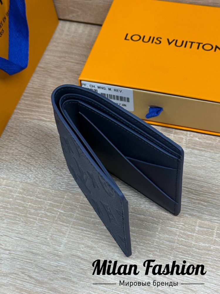 Портмоне  Louis Vuitton B52476. Вид 5