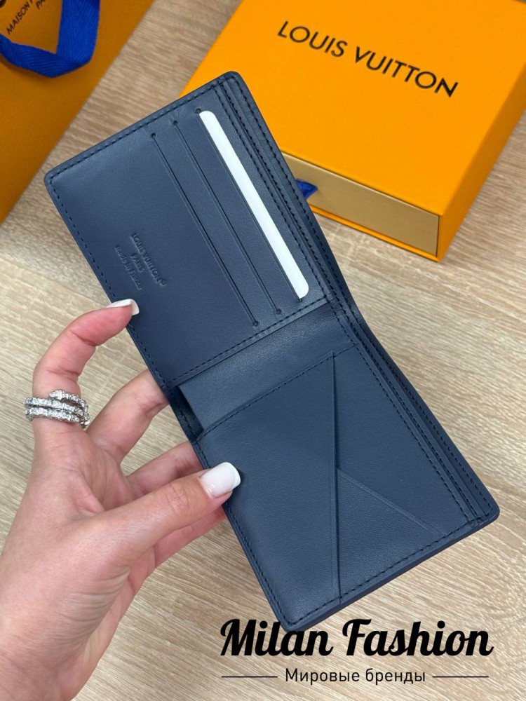 Портмоне  Louis Vuitton B52476. Вид 3