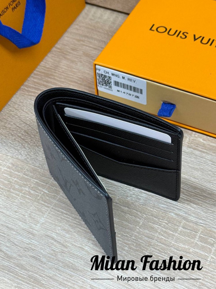 Портмоне  Louis Vuitton V52475. Вид 5