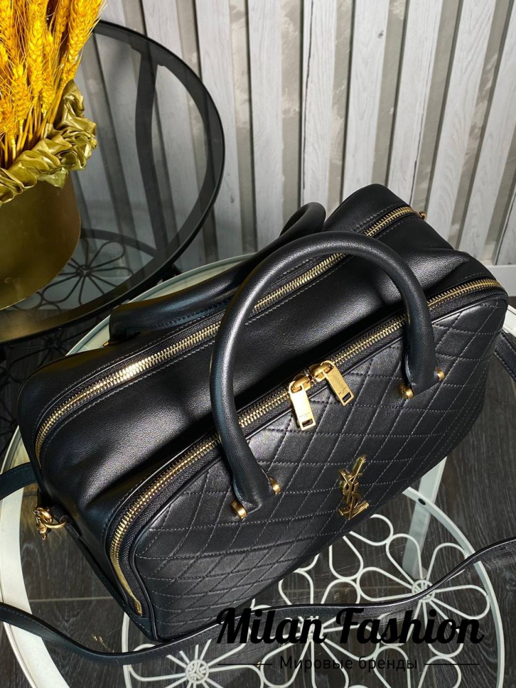 Сумка  Yves Saint Laurent V33555. Вид 11
