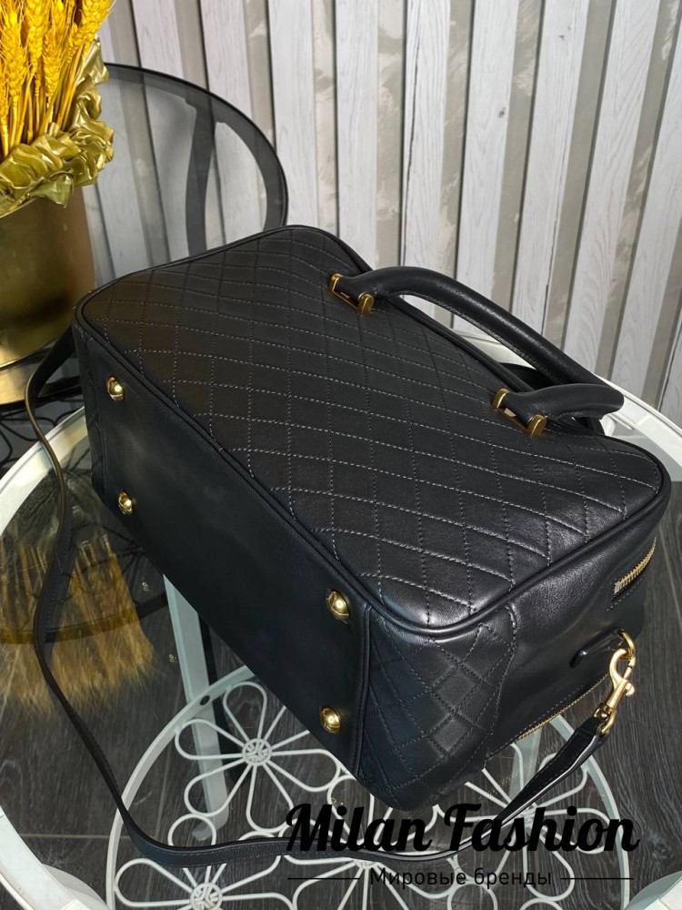 Сумка  Yves Saint Laurent V33555. Вид 9