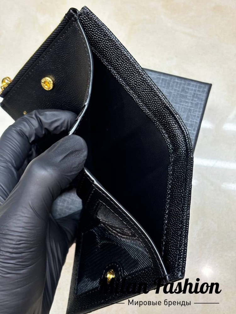 Портмоне  Yves Saint Laurent V9461. Вид 5