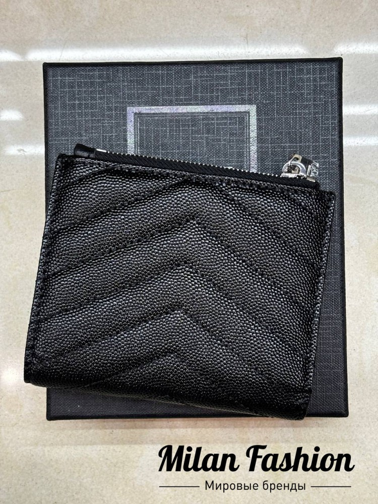 Портмоне  Yves Saint Laurent V9461. Вид 8