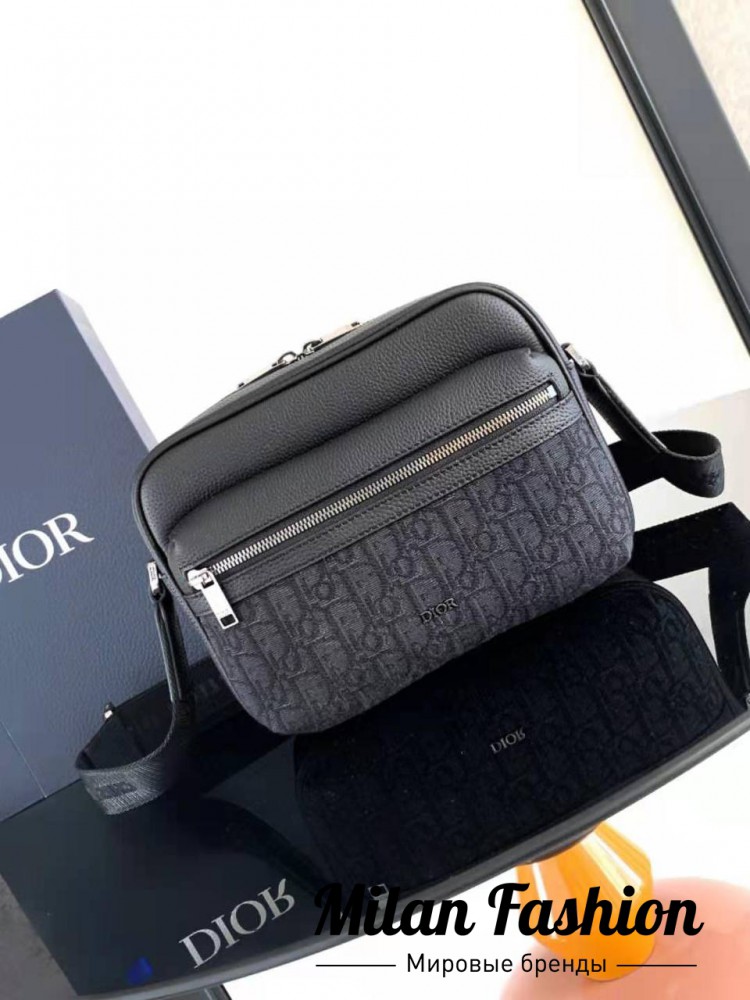 Сумка  Christian Dior B34761. Вид 1
