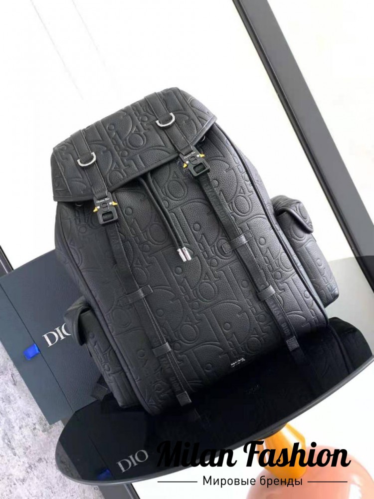 Рюкзак  Christian Dior V33682. Вид 1