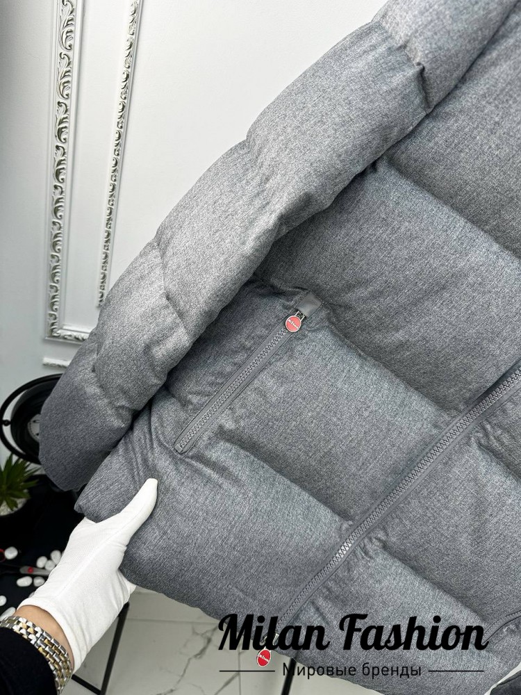 Куртка  Kiton V34779. Вид 4