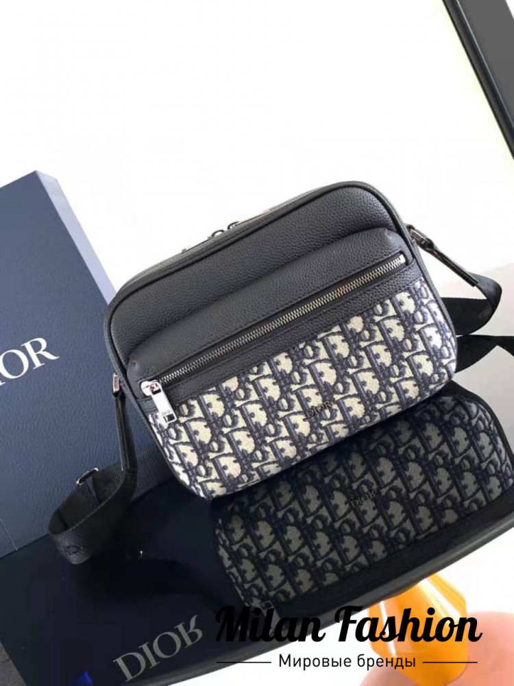 Сумка  Christian Dior V34762. Вид 1