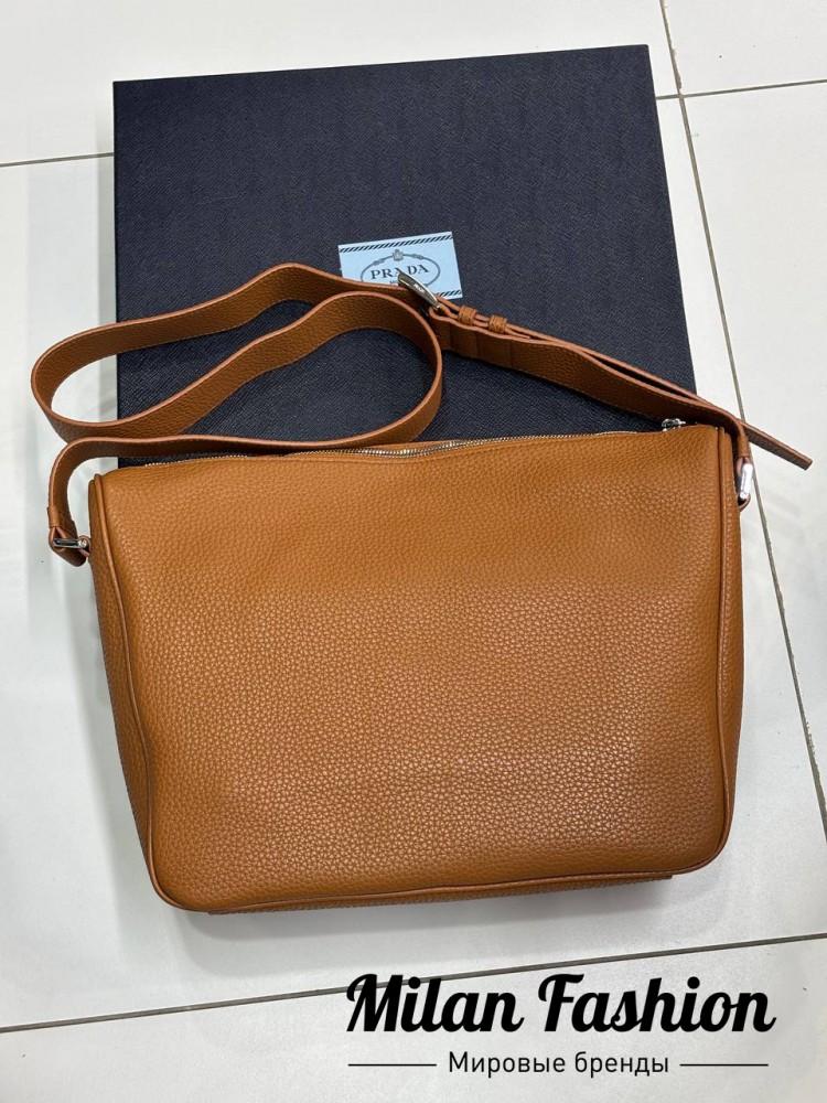Сумка  Prada V52226. Вид 3