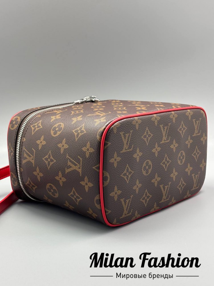 Косметичка  Louis Vuitton V52558. Вид 4
