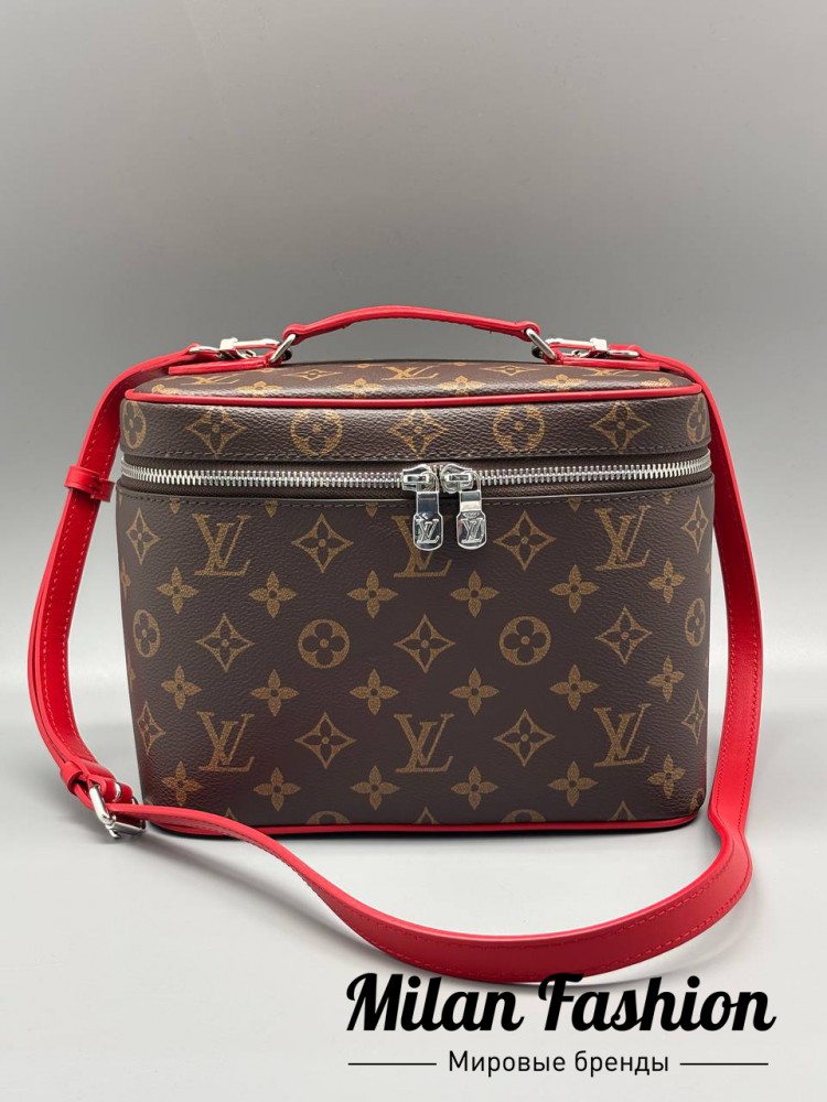 Косметичка  Louis Vuitton V52558. Вид 1