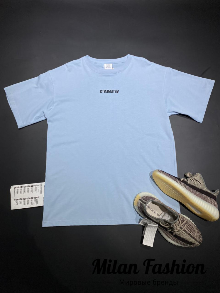 Футболка Vetements … V3509. Вид 1