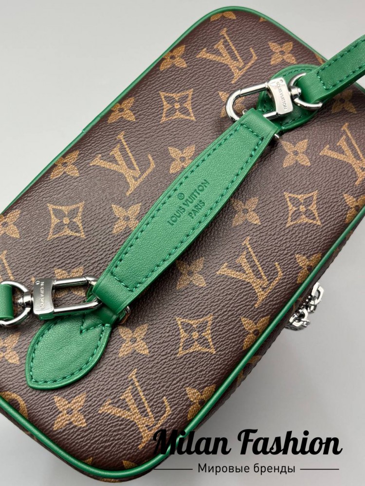 Косметичка  Louis Vuitton V52557. Вид 5
