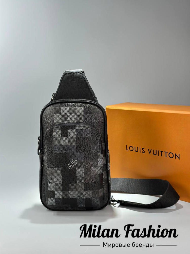 Сумка  Louis Vuitton V52547. Вид 1