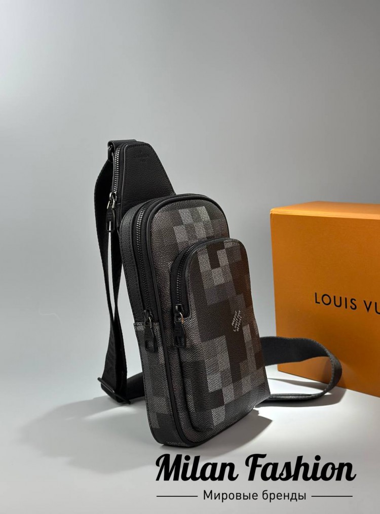 Сумка  Louis Vuitton V52547. Вид 2