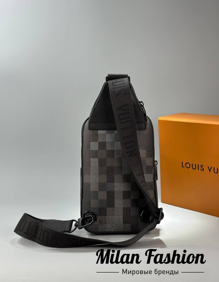 Сумка  Louis Vuitton V52547. Вид 3