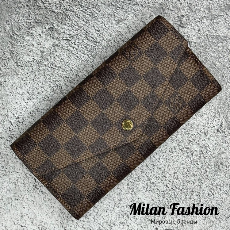 Кошелек  Louis Vuitton V25300. Вид 1