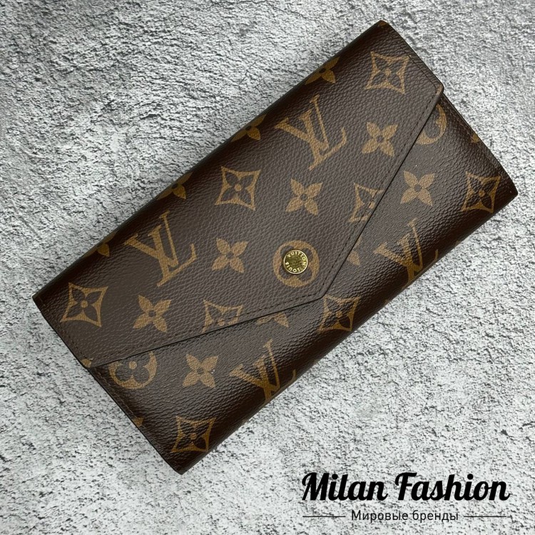 Кошелёк  Louis Vuitton V9192. Вид 2