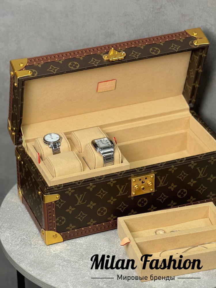 Шкатулка Louis Vuitton V33639. Вид 7