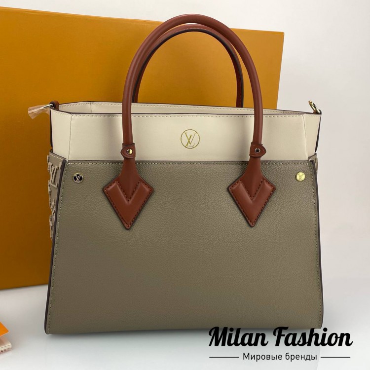 Сумка  Louis Vuitton V10418. Вид 2