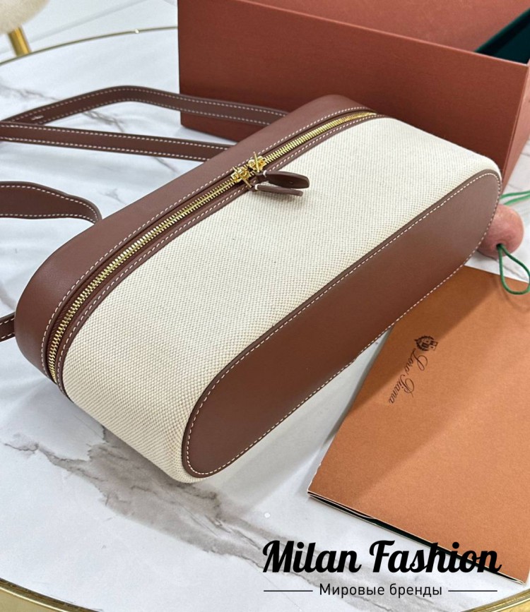 Сумка  Loro Piana V25330. Вид 4
