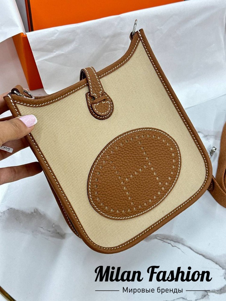 Сумка Eveline  Hermes V25329. Вид 2