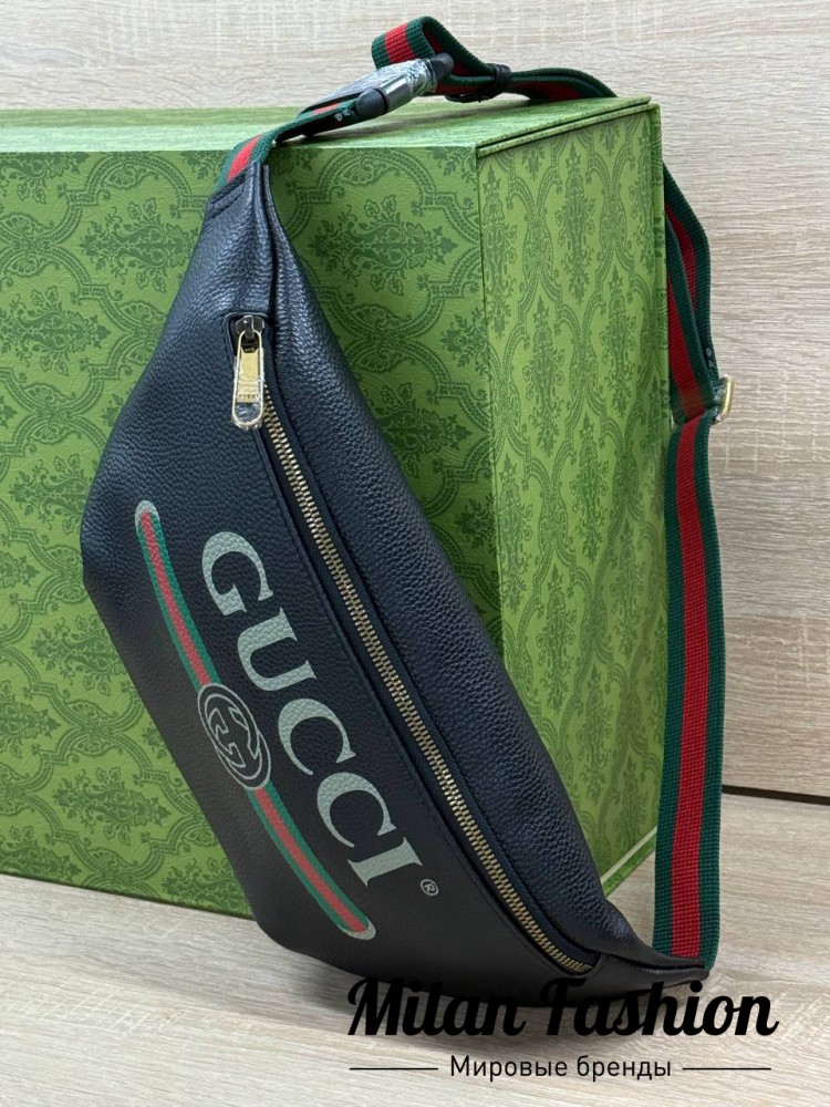 Поясная сумка  Gucci gg1197. Вид 3